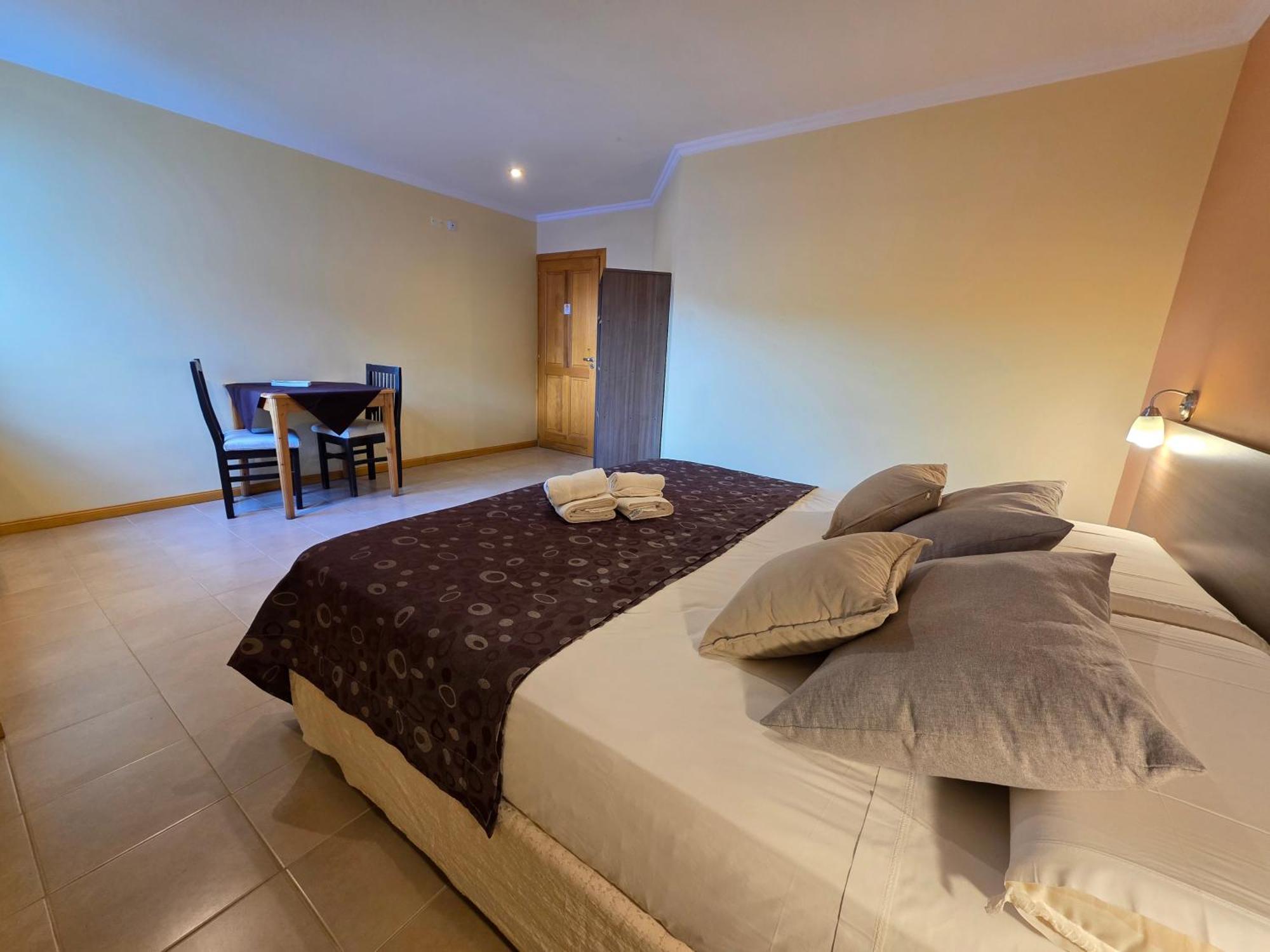 Hosteria Vertical Lodge เอลชัลเตน ภายนอก รูปภาพ